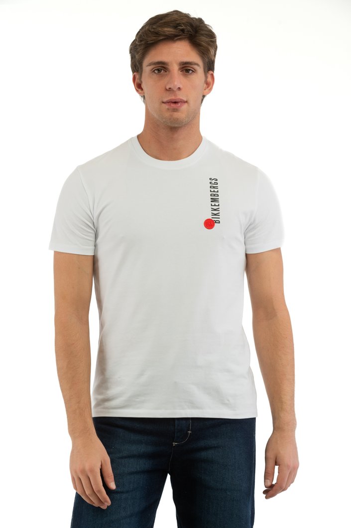 T-SHIRT - WHITE