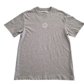 T-SHIRT - BLACK