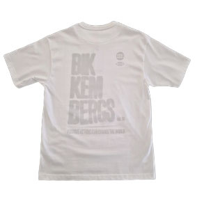 T-SHIRT - BLACK IRIS (BLUE NAVY)