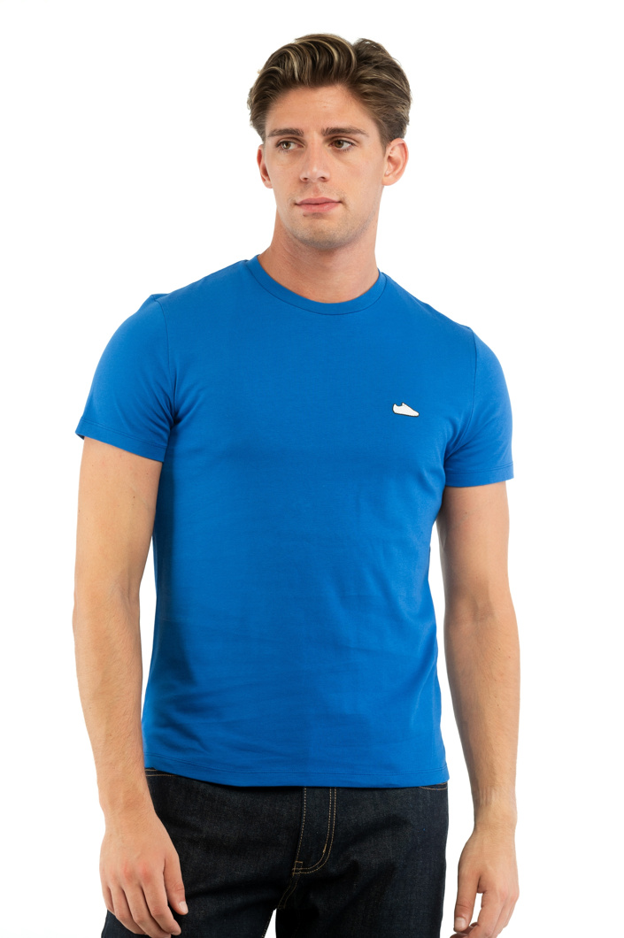 T-SHIRT - SURF THE WEB