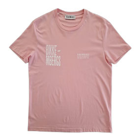 T-SHIRT - MARSHMALLOW