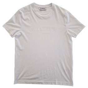 T-SHIRT - BLACK
