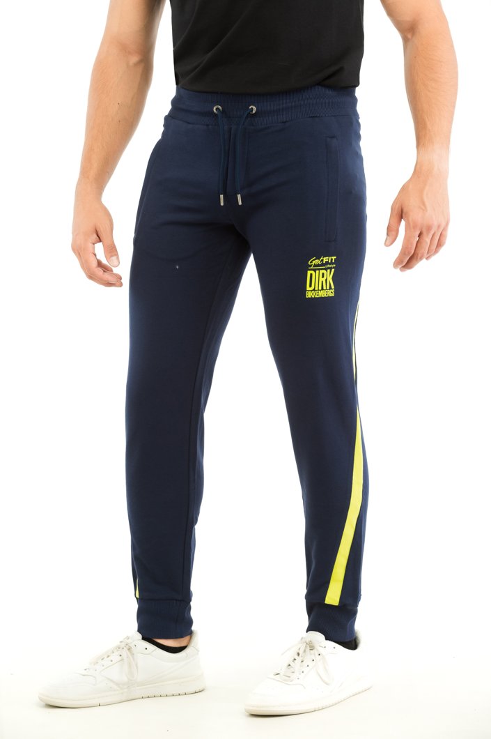 PANTS - BLUE