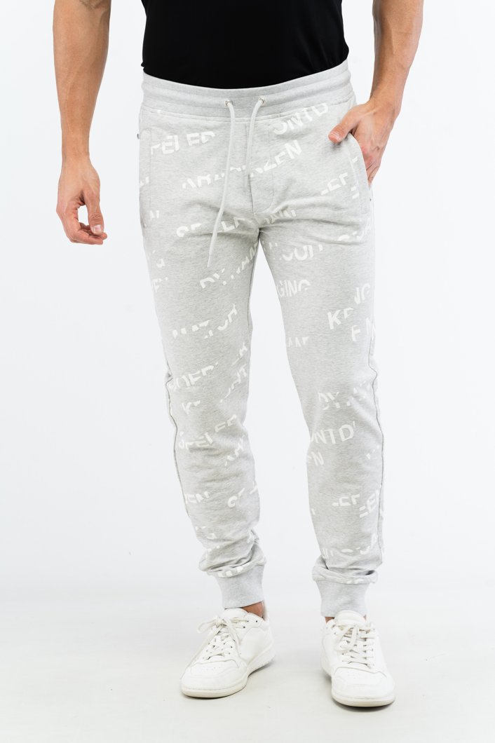 SPORT PANTS - MEL.DUTCH BCO