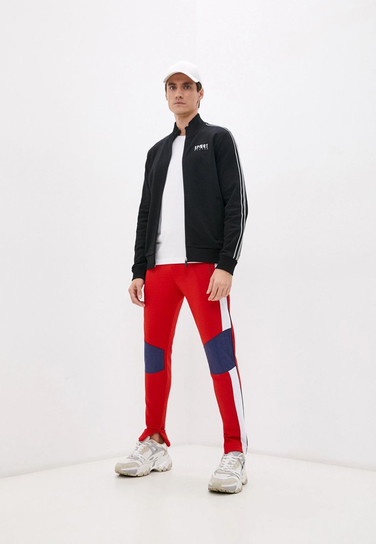 SPORT PANTS - O81/Y91/A00