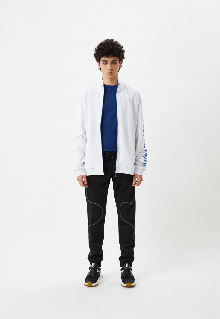 SPORT PANTS - BLACK