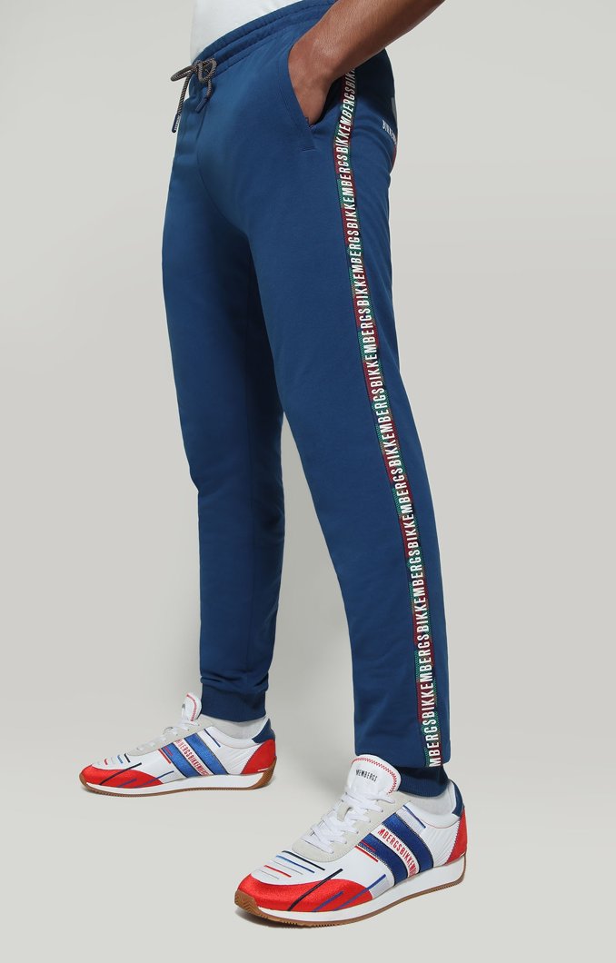 PANTS - BLUE