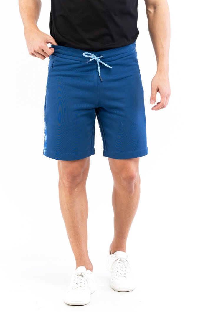 SHORTS - BLUE