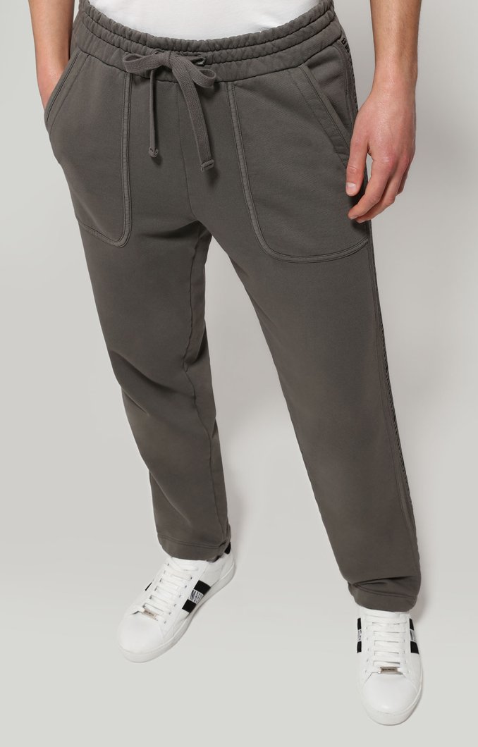 PANTS - GREEN