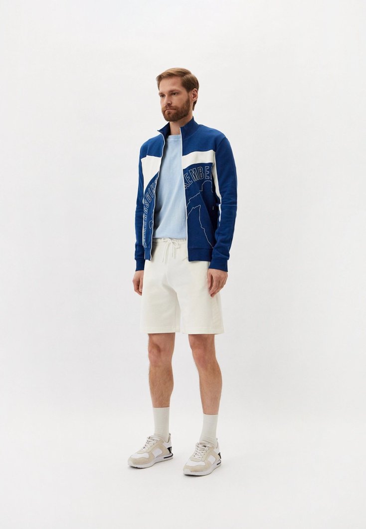 SHORTS - OFF WHITE