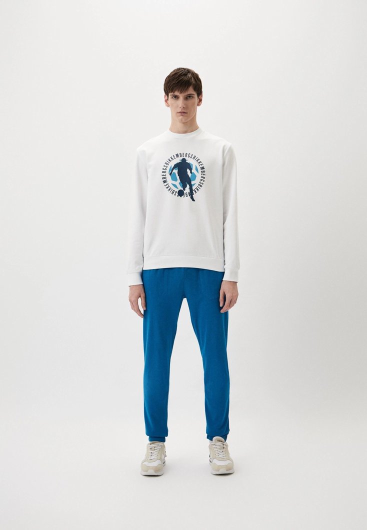 PANTS - AZURE