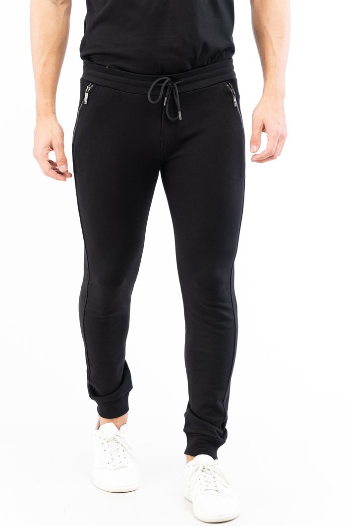 PANTS - BLACK