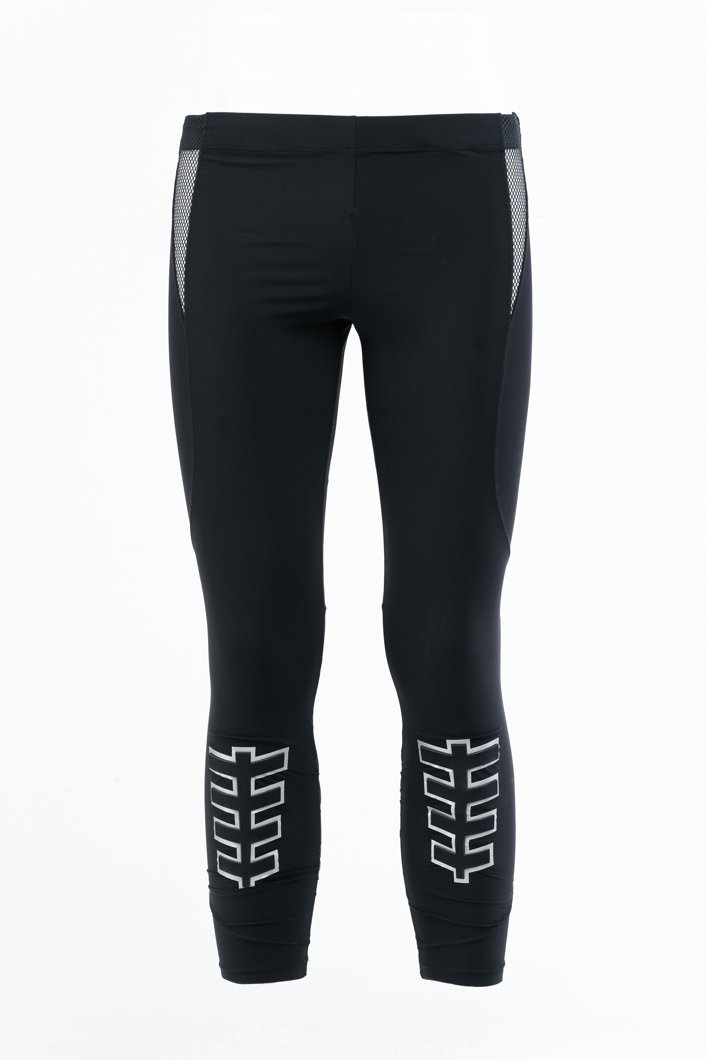 LEGGINGS - BLACK