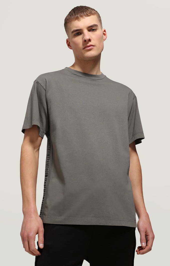 T-SHIRT - GREEN
