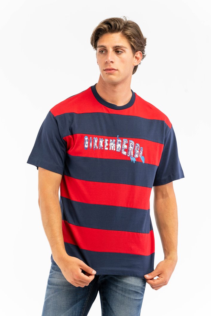T-SHIRT - Y86/O89