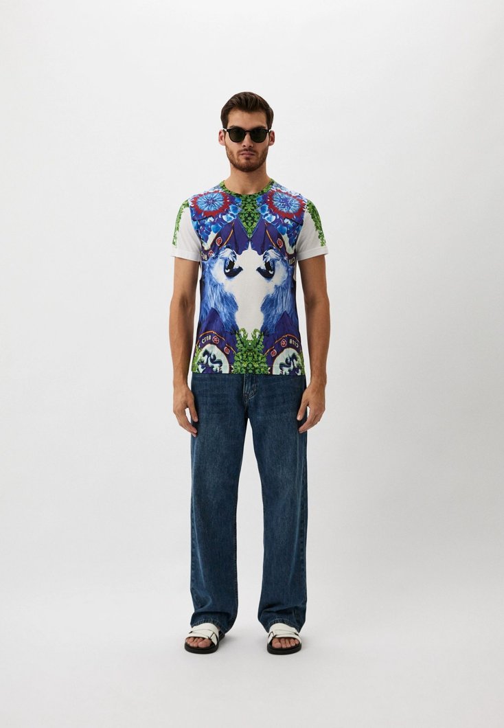 T-SHIRT - WHITE