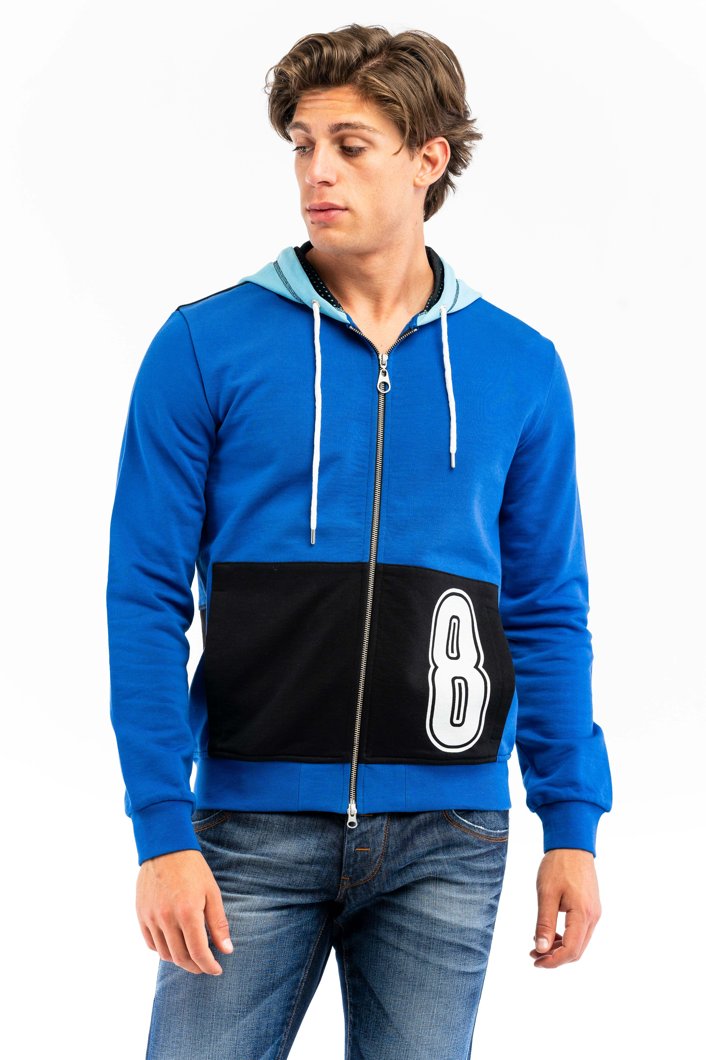 SWEATSHIRT - Y29/C74/Y05