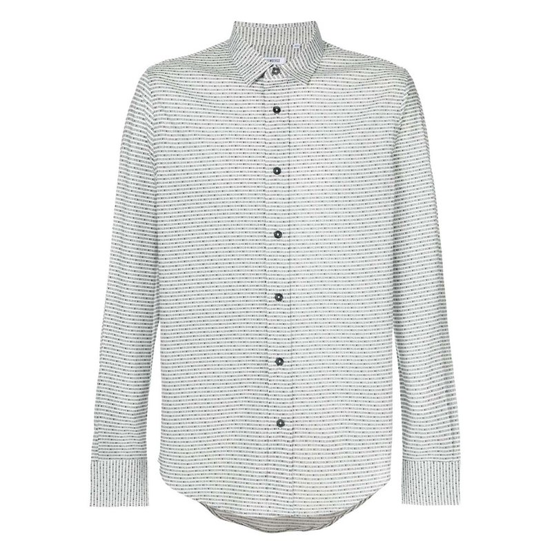 SHIRT - STAMPATI
