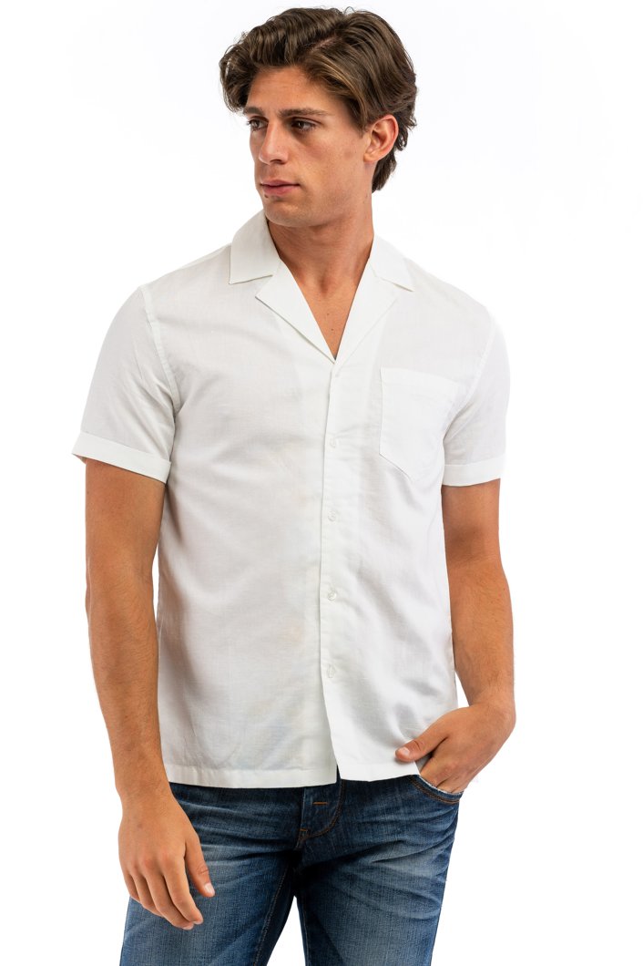 SHIRT SHORT SLEEVE - B.CO OTTICO
