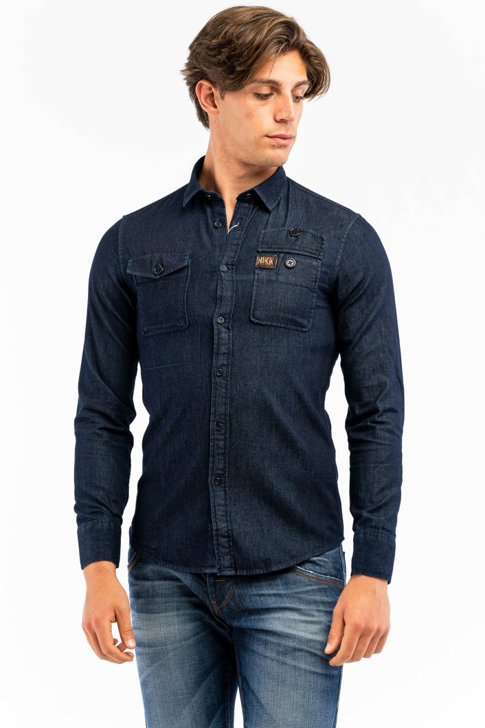 JEANS - SUP.STONE WASH