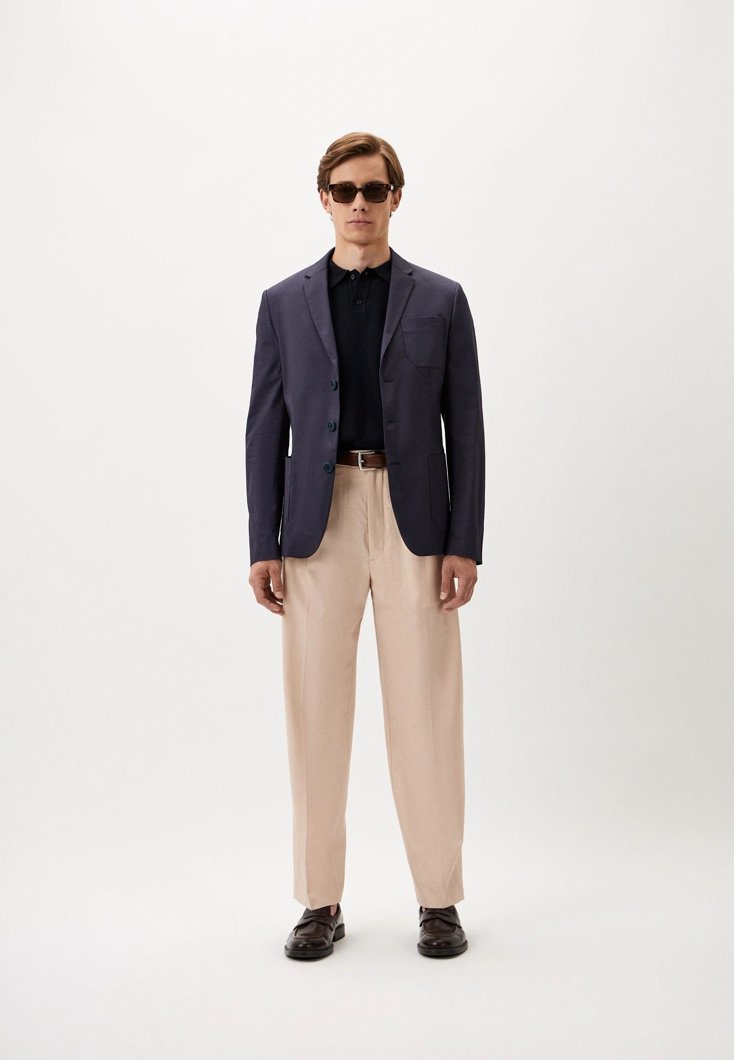 BLAZER - BLUE