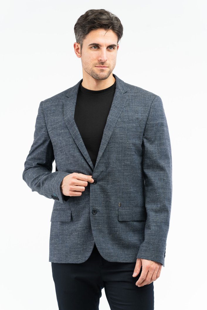 BLAZER - BLUE