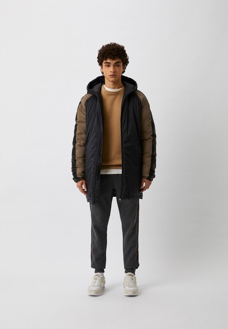 DOWN JACKET - C74/R73