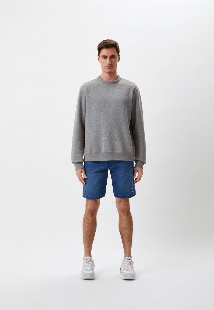 SHORTS - ZZCM5030