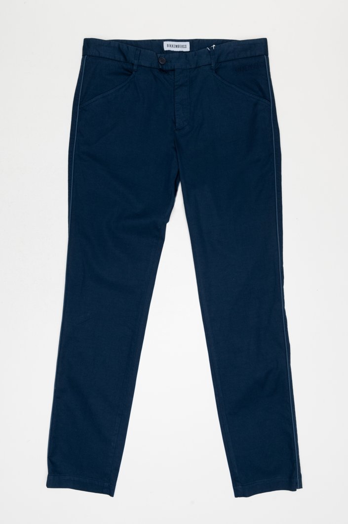 PANTS - BLUE