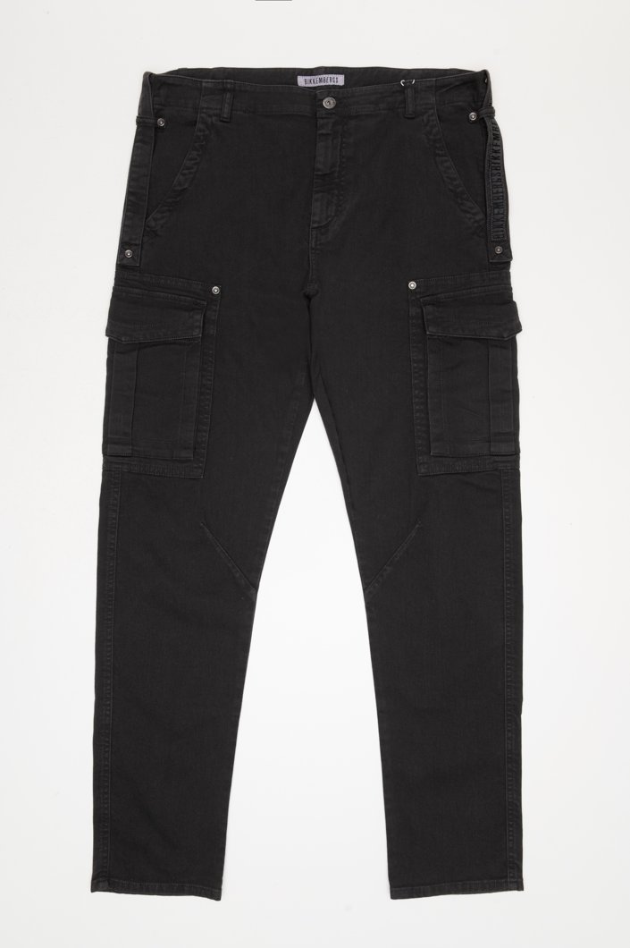 PANTS - DARK GRAY