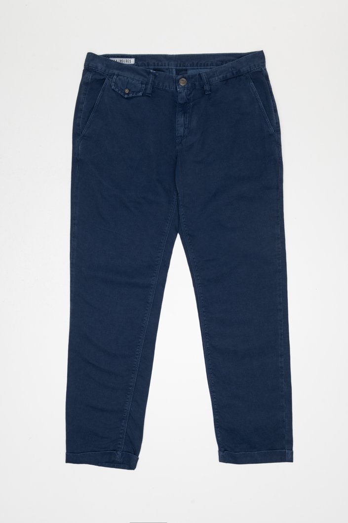 JEANS - BLUE
