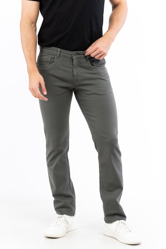 PANTS - GREEN