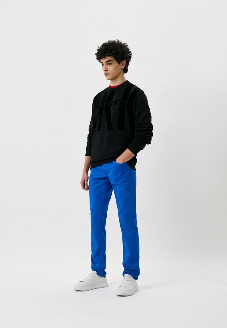 PANTS - AZURE
