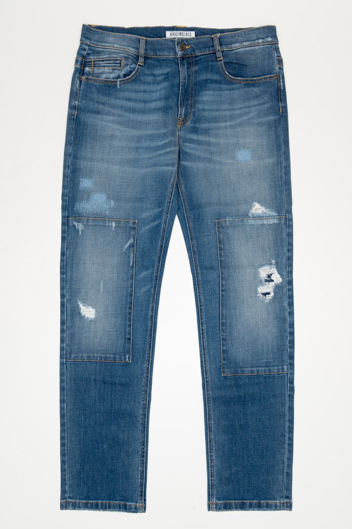 JEANS - ZZCM5053