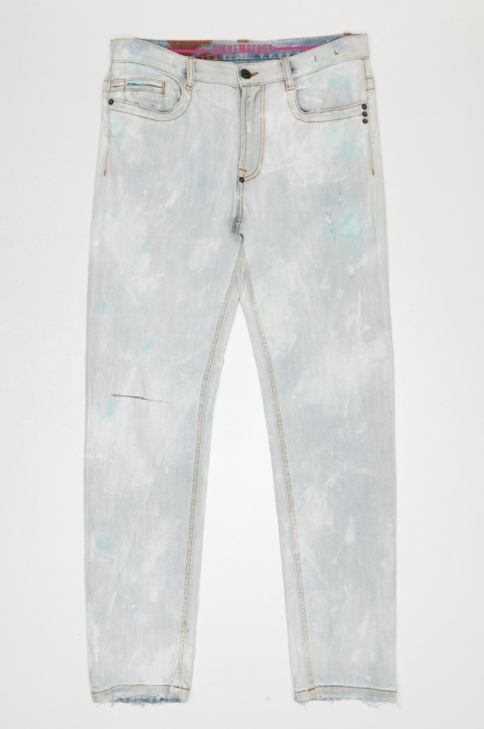 JEANS - ZZSW5021