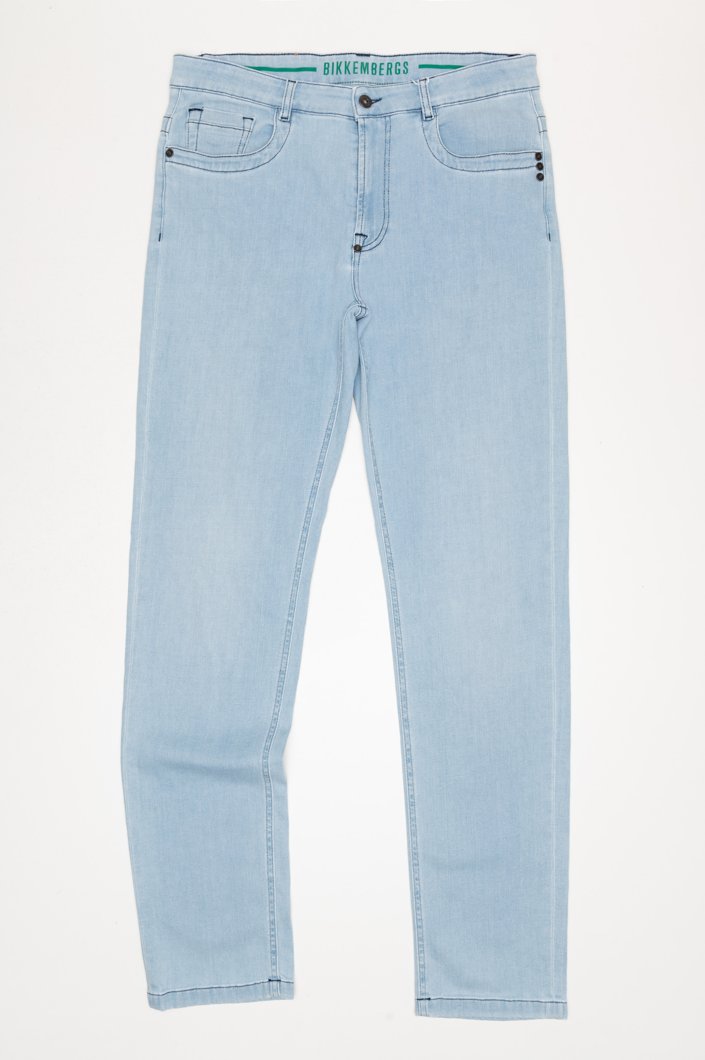 JEANS - ZZSW5111
