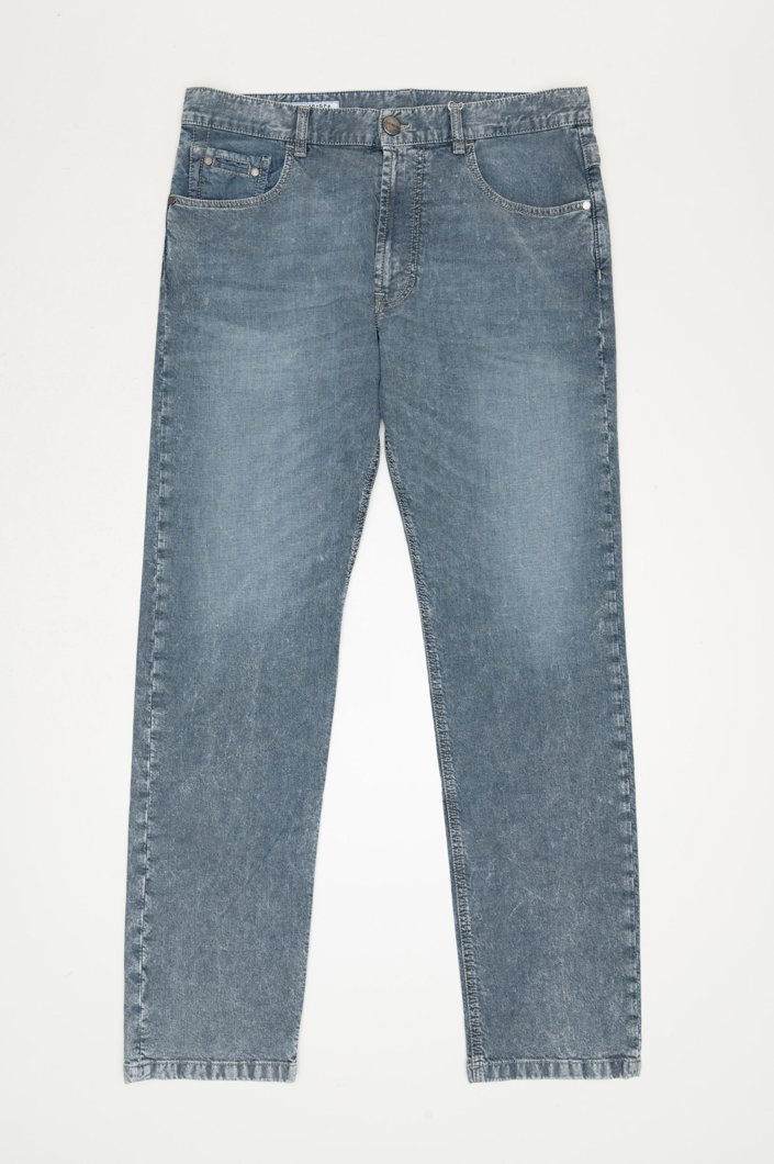 JEANS - BLUE