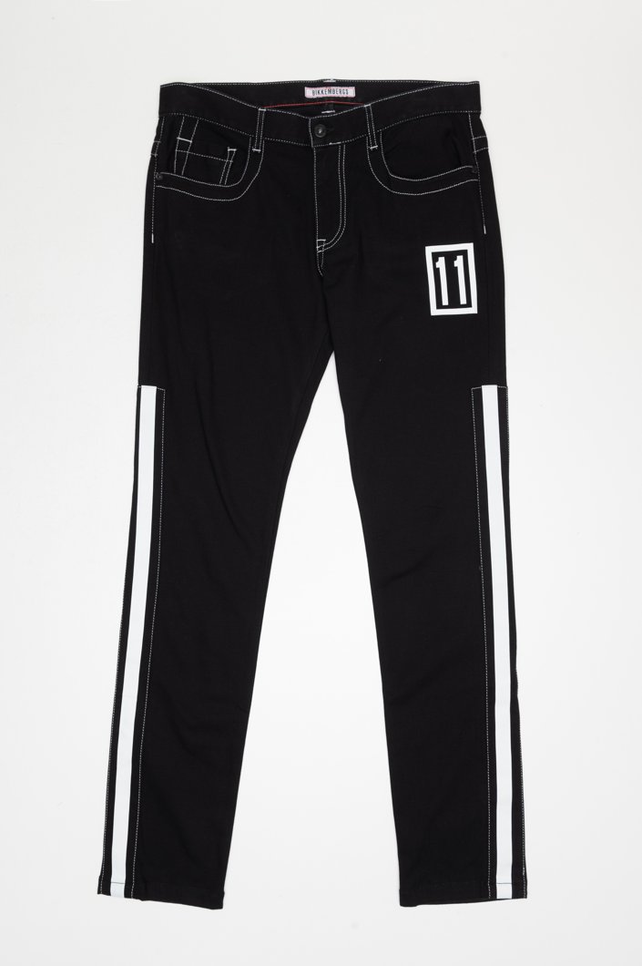 JEANS - ZZCM5000
