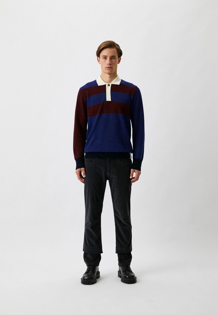 PANTS - BLACK