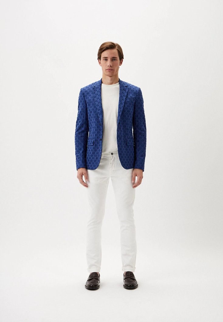 JEANS - WHITE