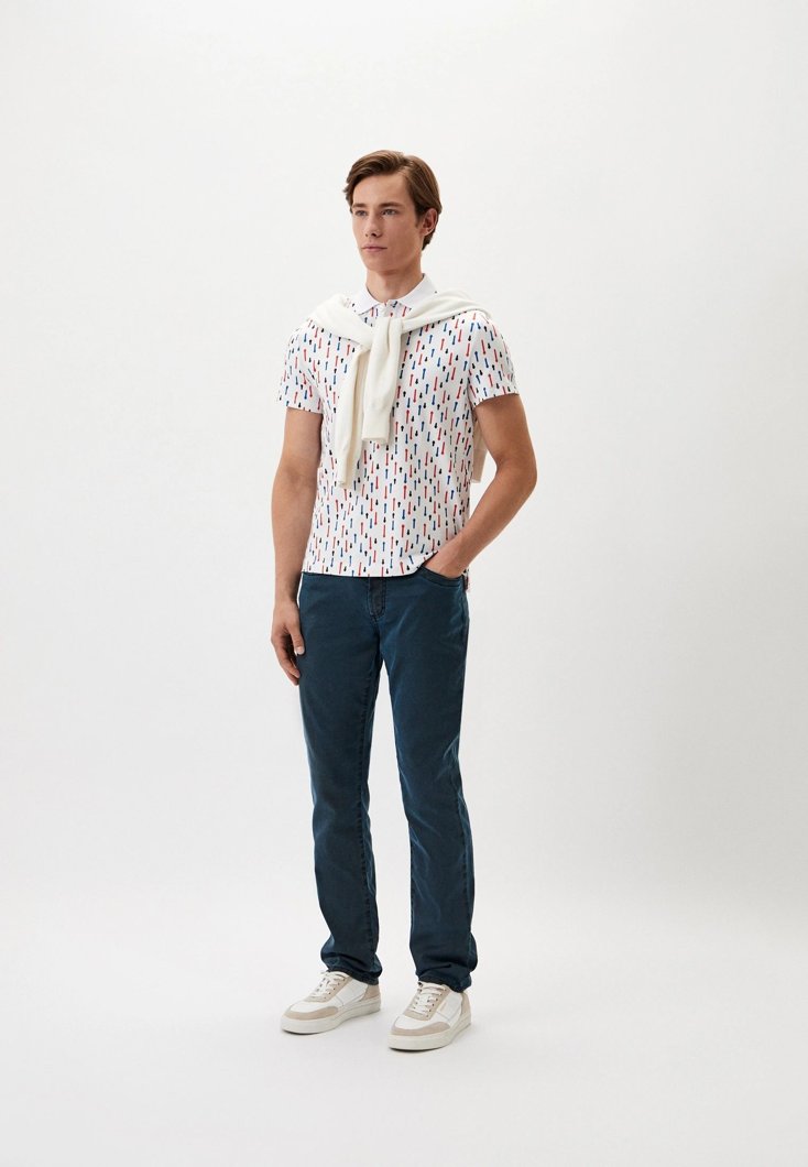 JEANS - BLUE