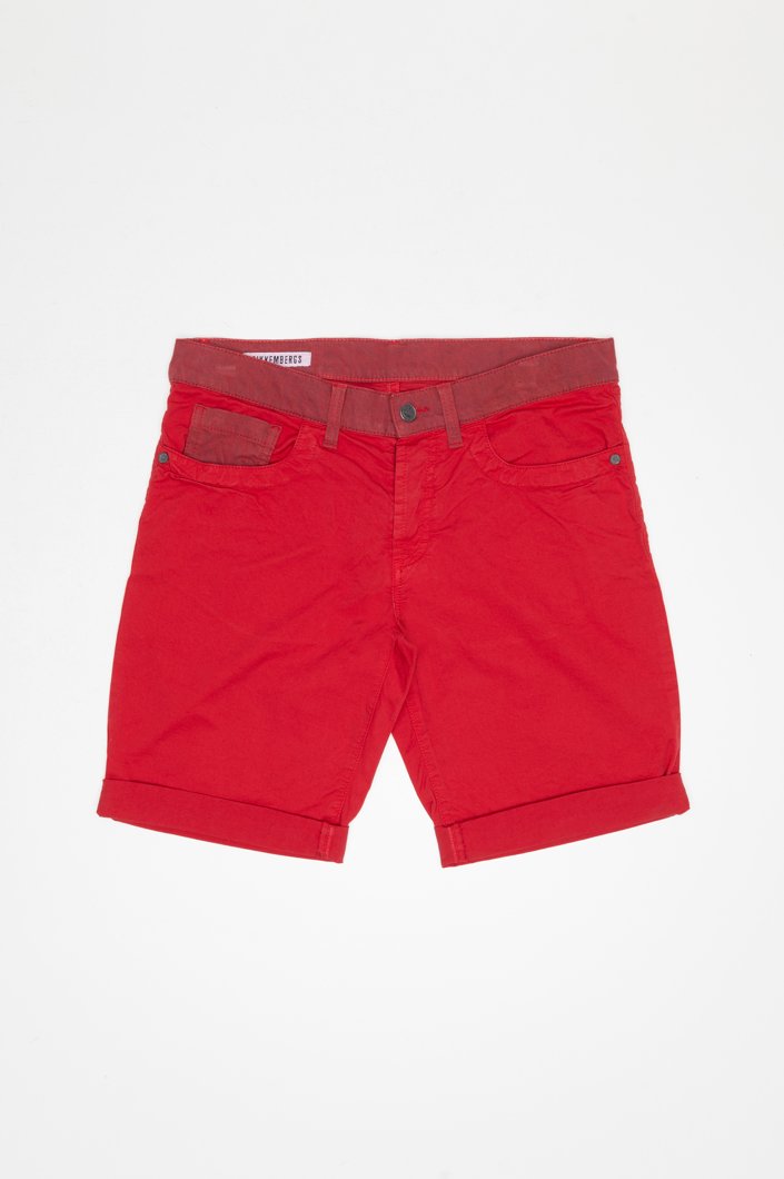 JEANS - RED