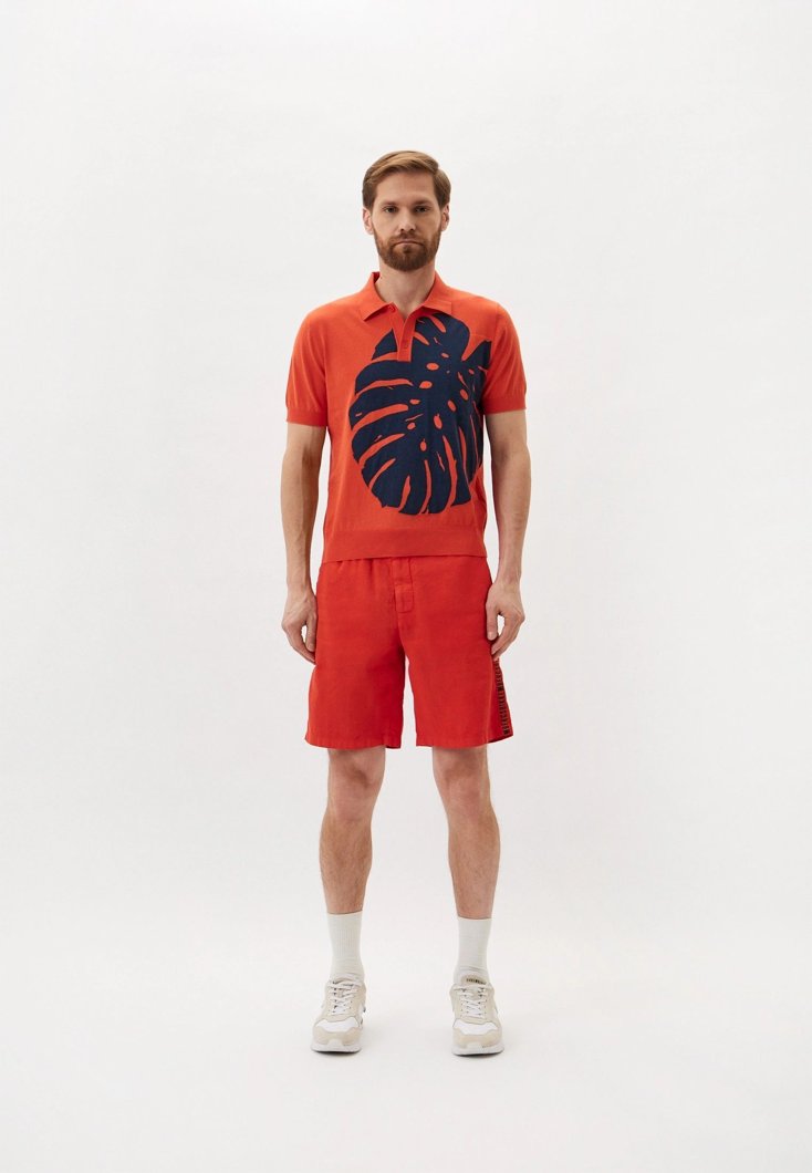 POLO - ORANGE