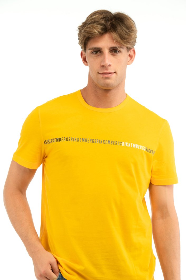 PIJAMA - YELLOW