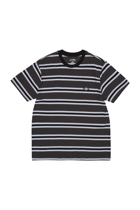 T-SHIRT - BLACK