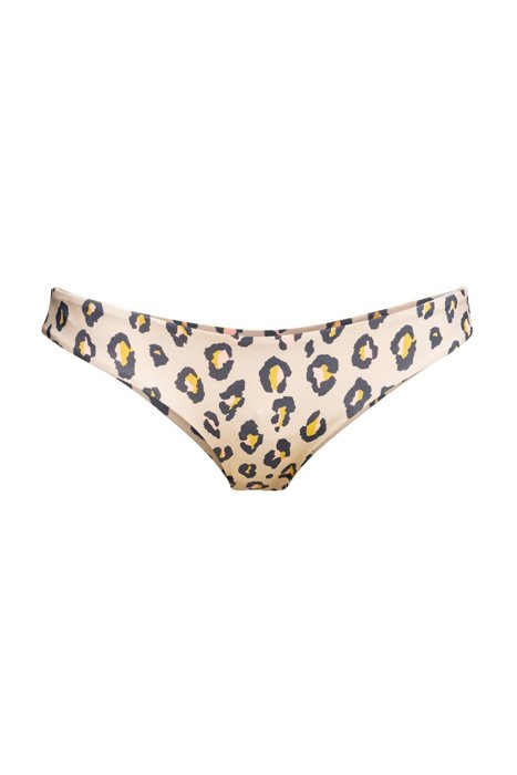 BIKINI BOTTOM - MULTICOLOR
