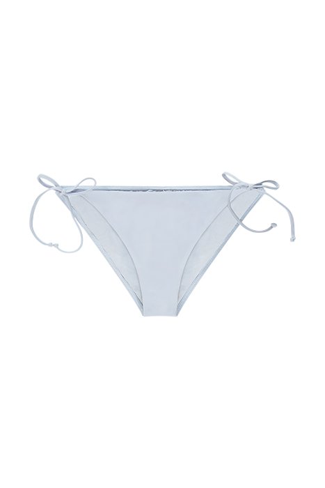 BIKINI BOTTOM - BLUE
