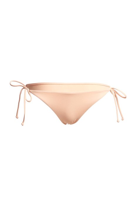 BIKINI BOTTOM - PINK