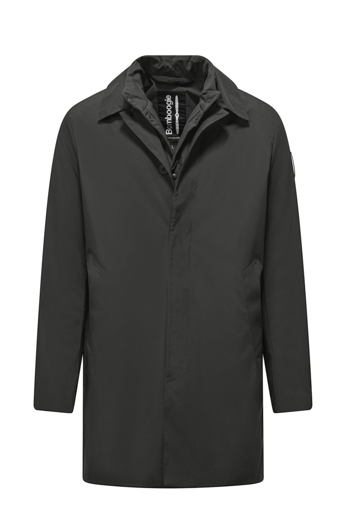 COAT - TARMAC