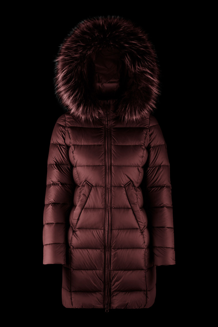 JACKET - BLACK